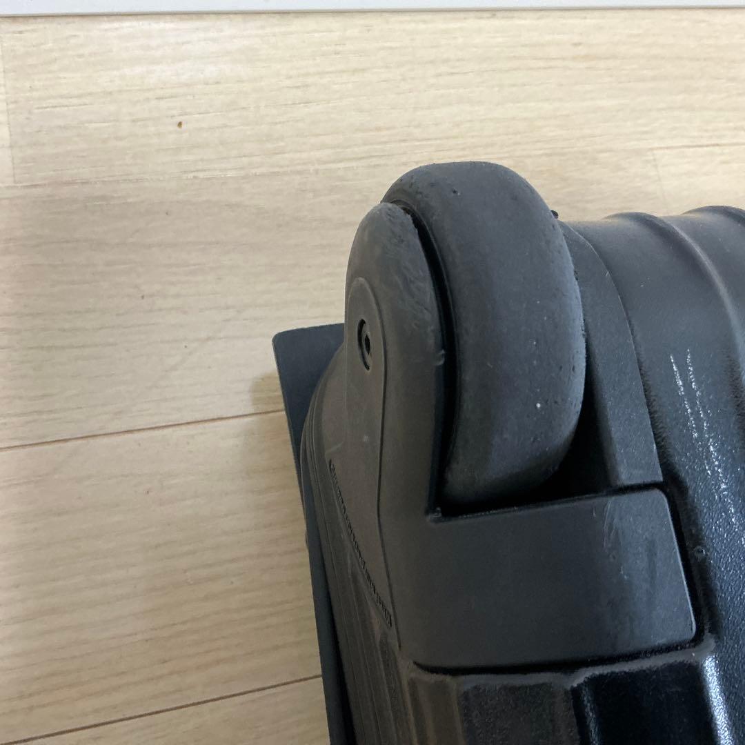 RIMOWAリモワ　BOLEROボレロ　ルフトハンザ