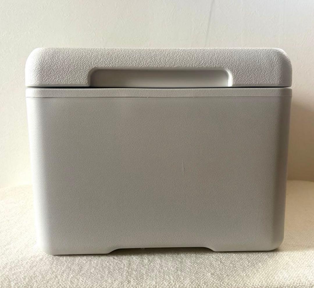 ベルソス 車載用 冷蔵冷凍庫9L 【VS-CB009】AC/DC対応 ホワイト