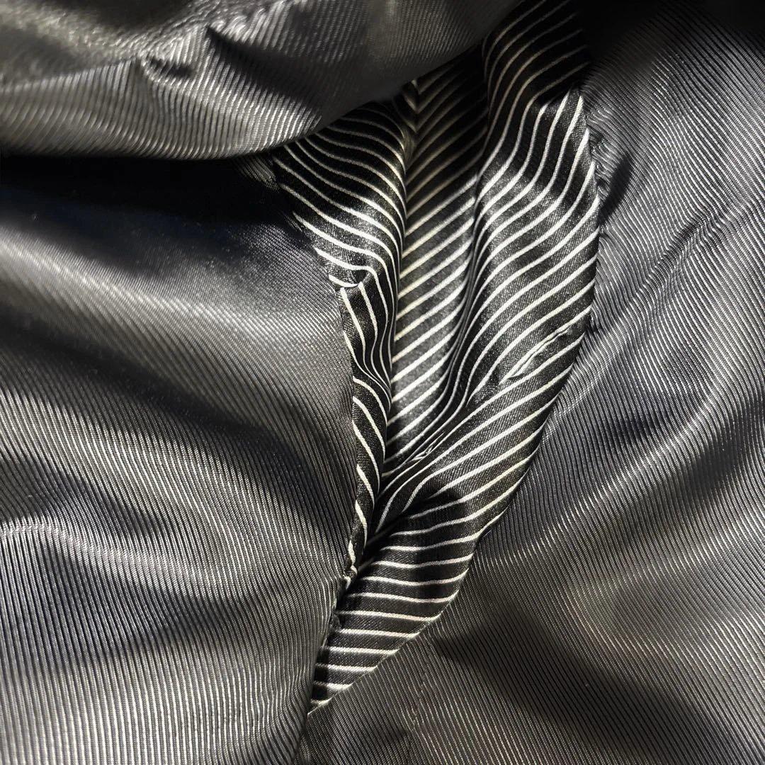 バイカーレザーシングルライダース