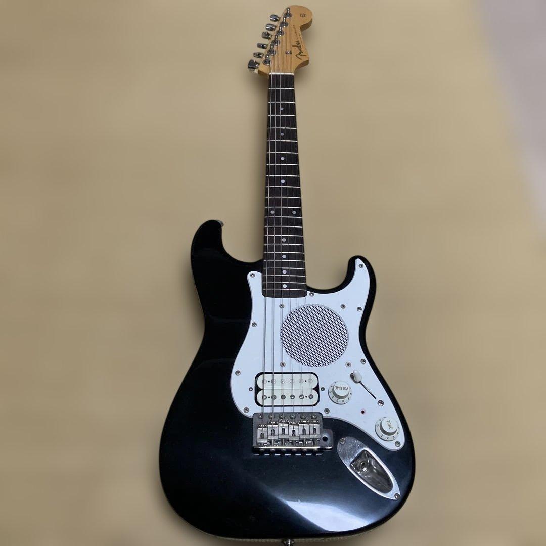 エレキギター Fender ST Champ ヴィンテージ