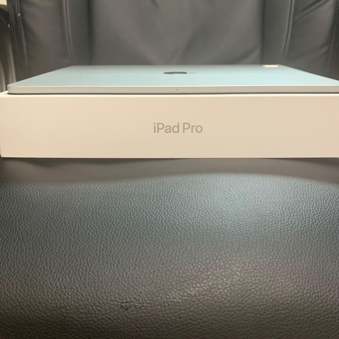 iPad Pro 12.9 インチ 第4世代 128 GB Wi-Fi