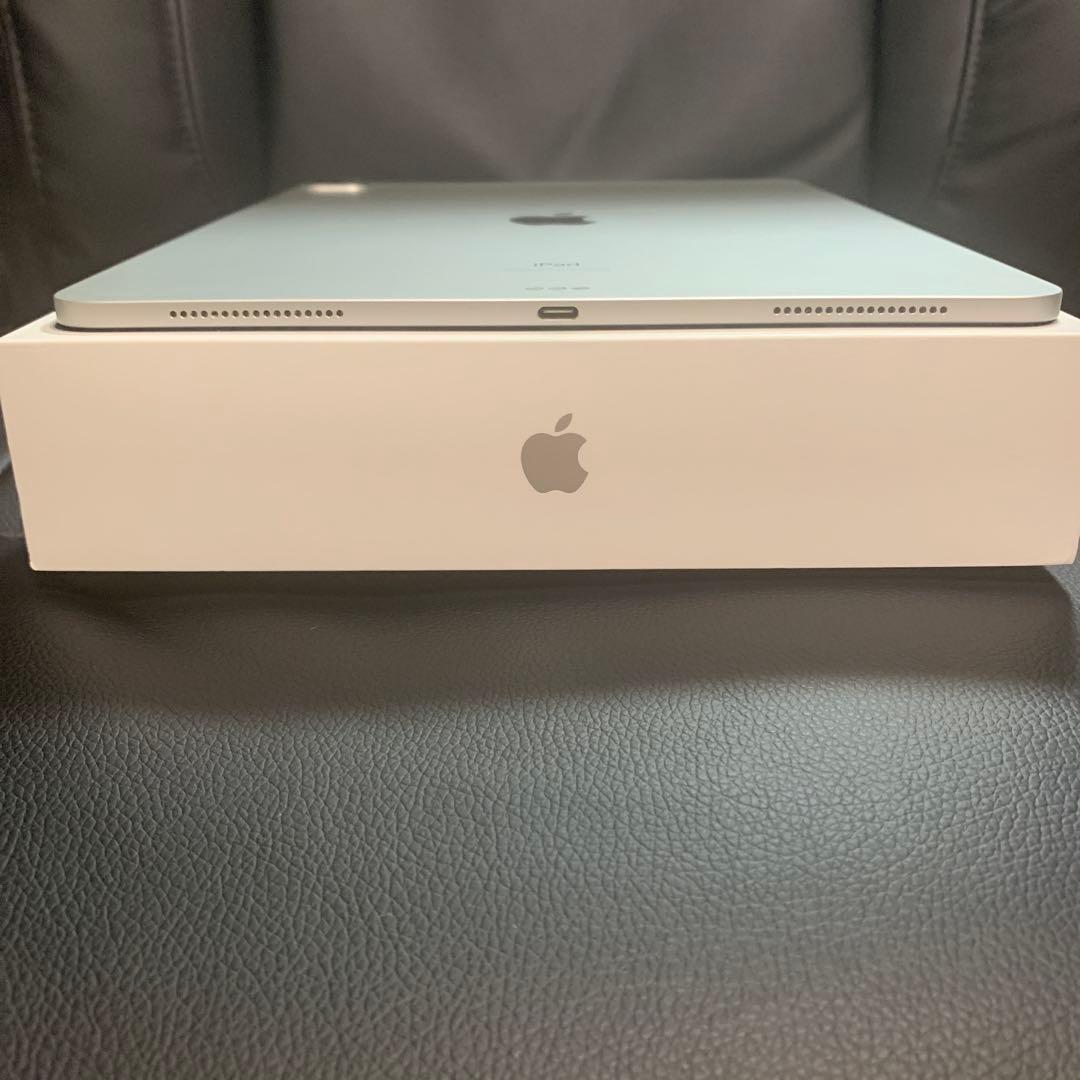 iPad Pro 12.9 インチ 第4世代 128 GB Wi-Fi