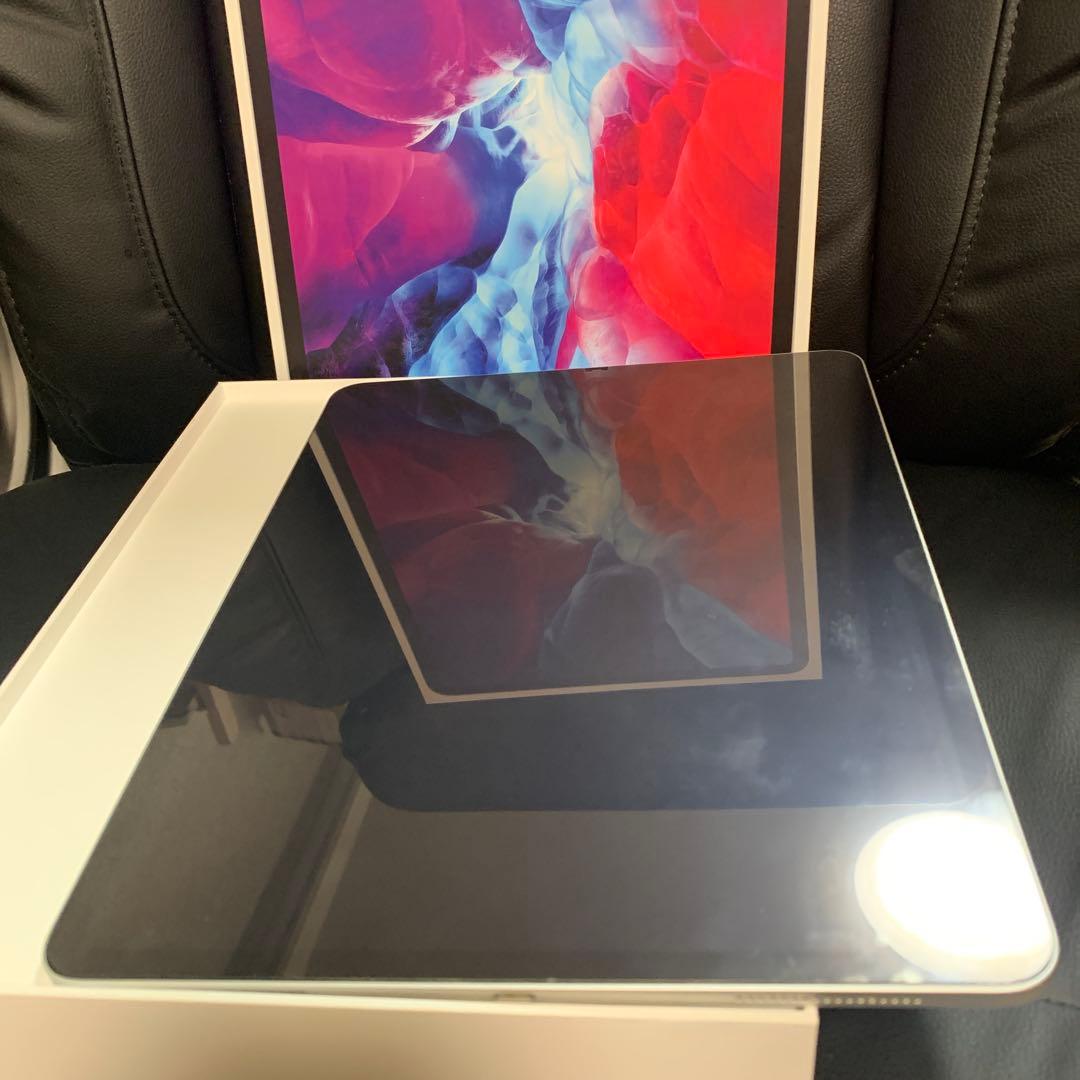 iPad Pro 12.9 インチ 第4世代 128 GB Wi-Fi