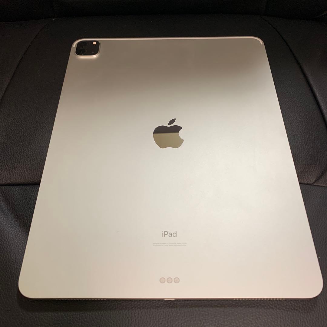 iPad Pro 12.9 インチ 第4世代 128 GB Wi-Fi