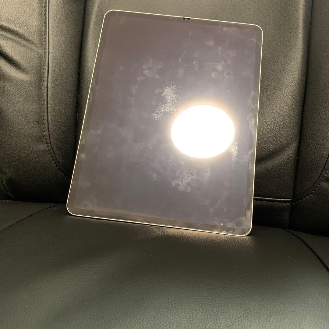 iPad Pro 12.9 インチ 第4世代 128 GB Wi-Fi