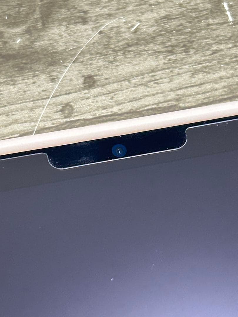 【iPad Air（第5世代）ピンク】10.9インチ Wi-Fi 256GB