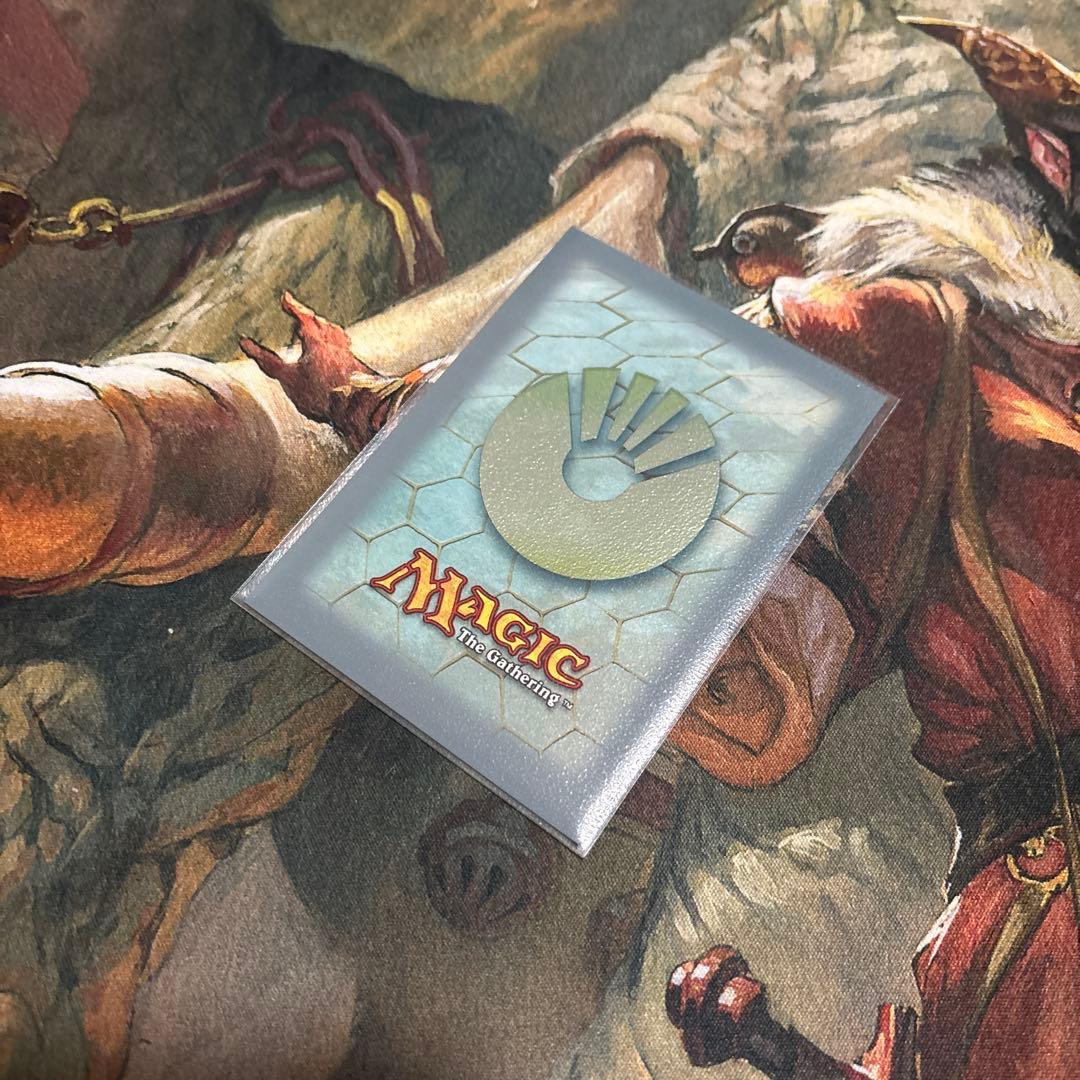 親和　モダン　デッキ