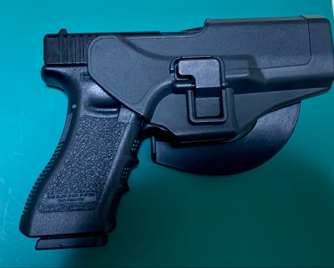 はなはな　GLOCK 22 ガスガン　ガスブロ　サバゲ　サバイバルゲーム