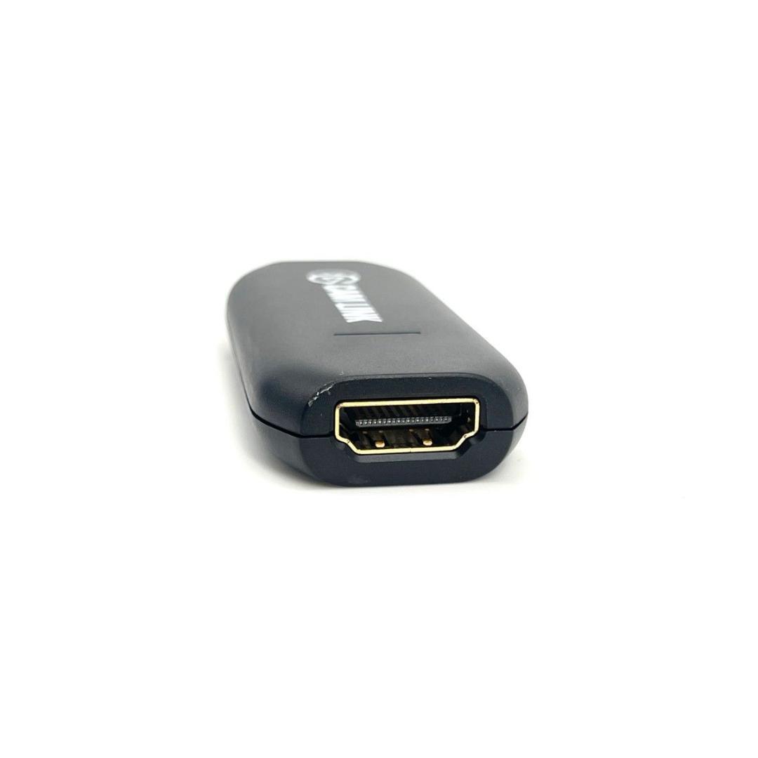 【極美品】Elgato Cam Link 4K