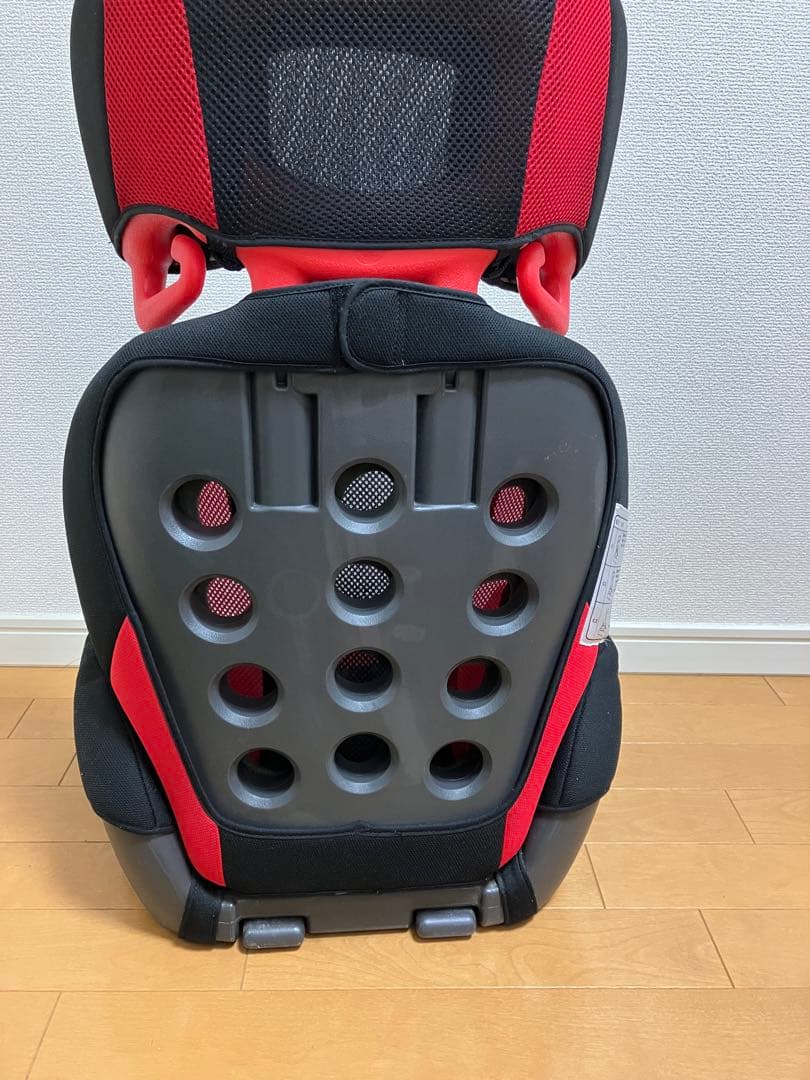 AILEBEBE チャイルドシート エールべべ　サラット　3ステップクワトロST