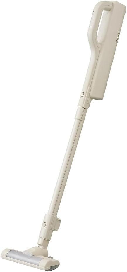 アイリスオーヤマ 掃除機 コードレス SBD-201P-HC グレージュ