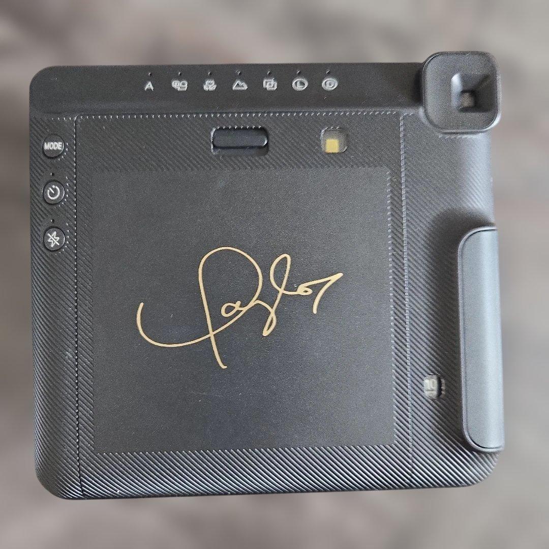 フィルムカメラ FUJIFILM INSTAX SQUARE SQ 6 TAYLOR SWIFT