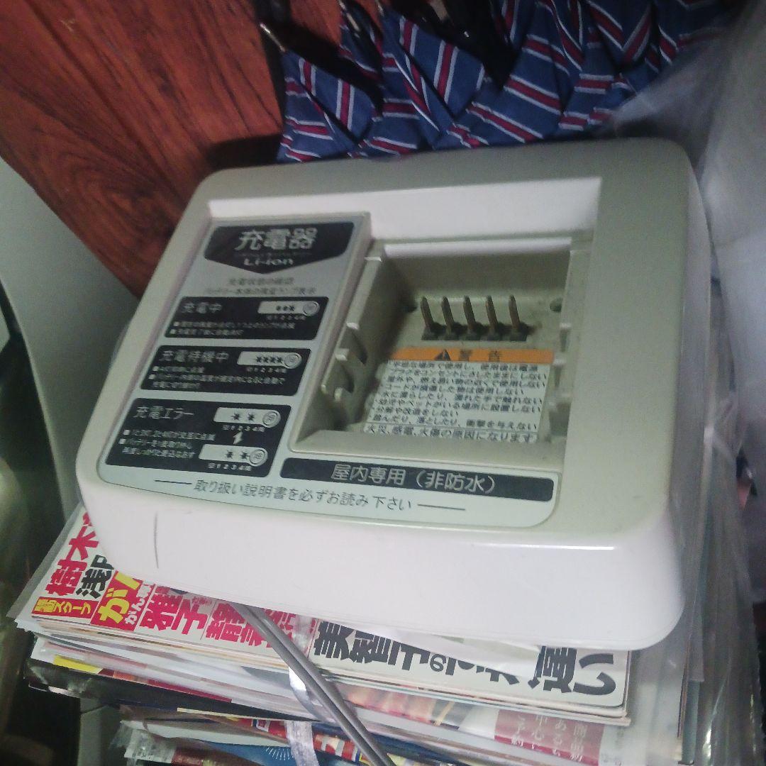 ジャンク品☆引き取り来る方のみ☆ビッテ 電動アシスト自転車 チャイルドシート