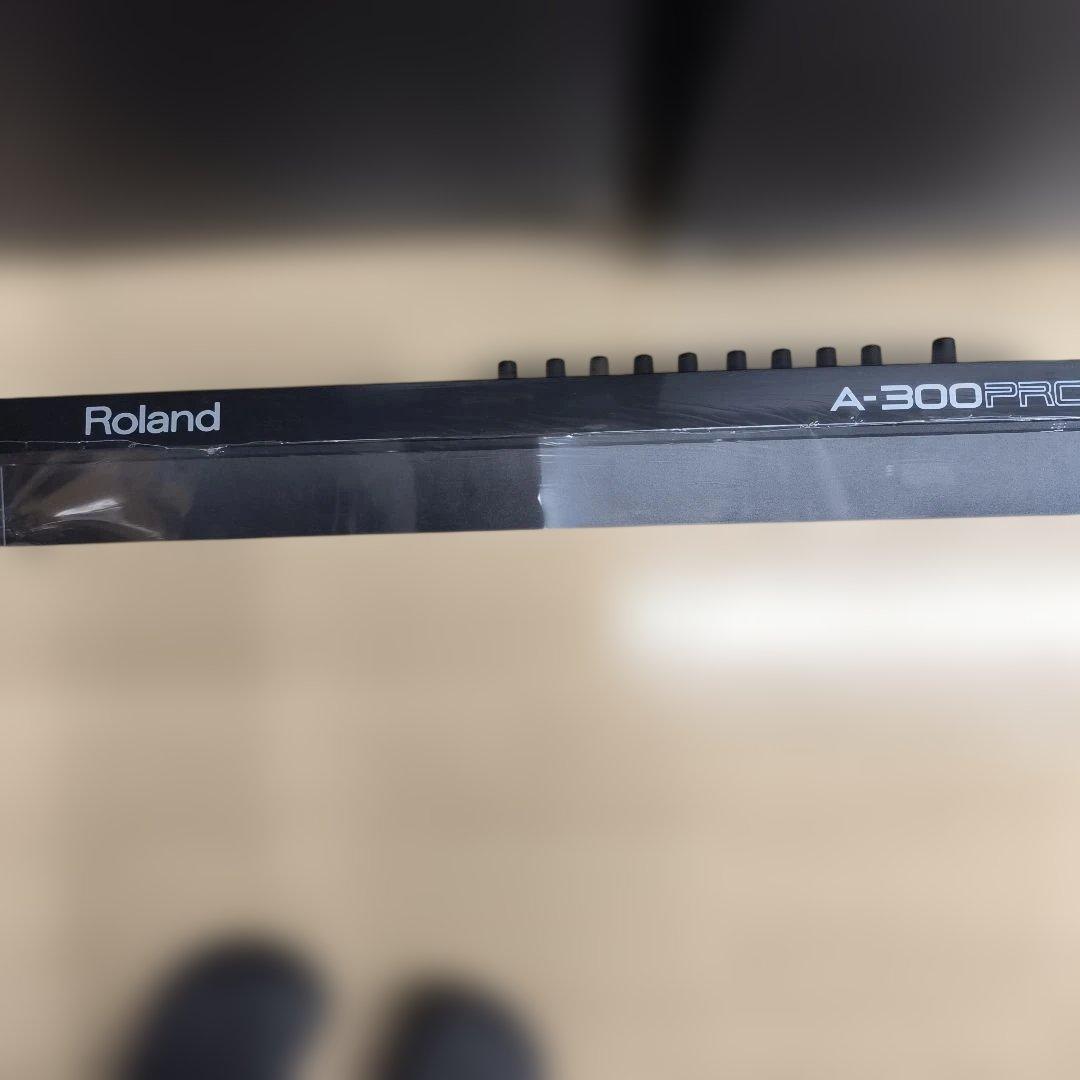 ローランドRoland A-300PRO 32鍵MIDIキーボード