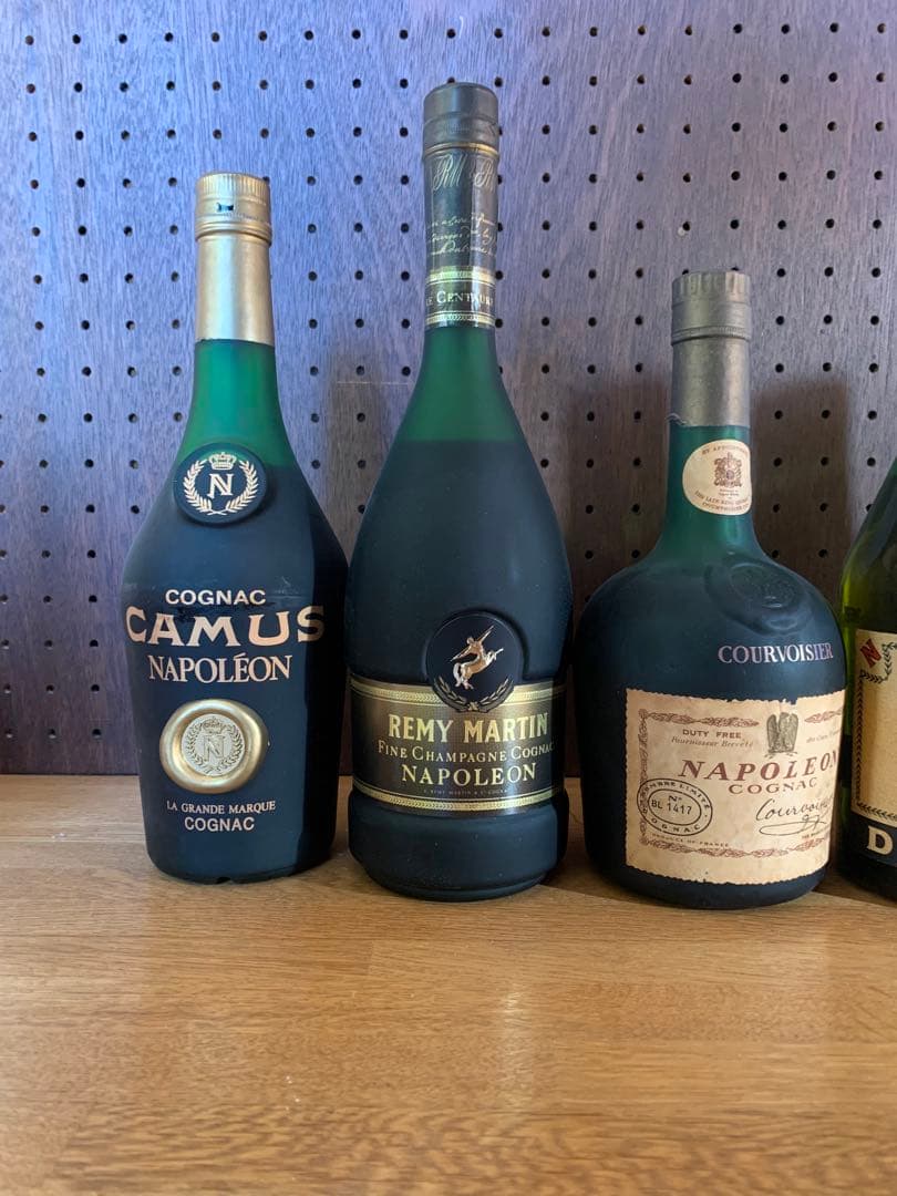 コニャック セレクション