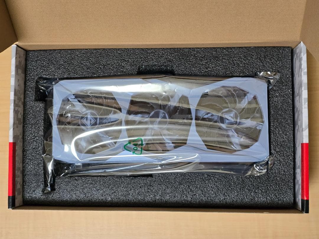 グラフィックボード・グラボ・ビデオカード Radeon RX 7800XT Steel Legend 16G OC