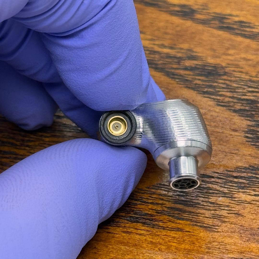 【美品／付属品完備】Sennheiser IE900 ゼンハイザー