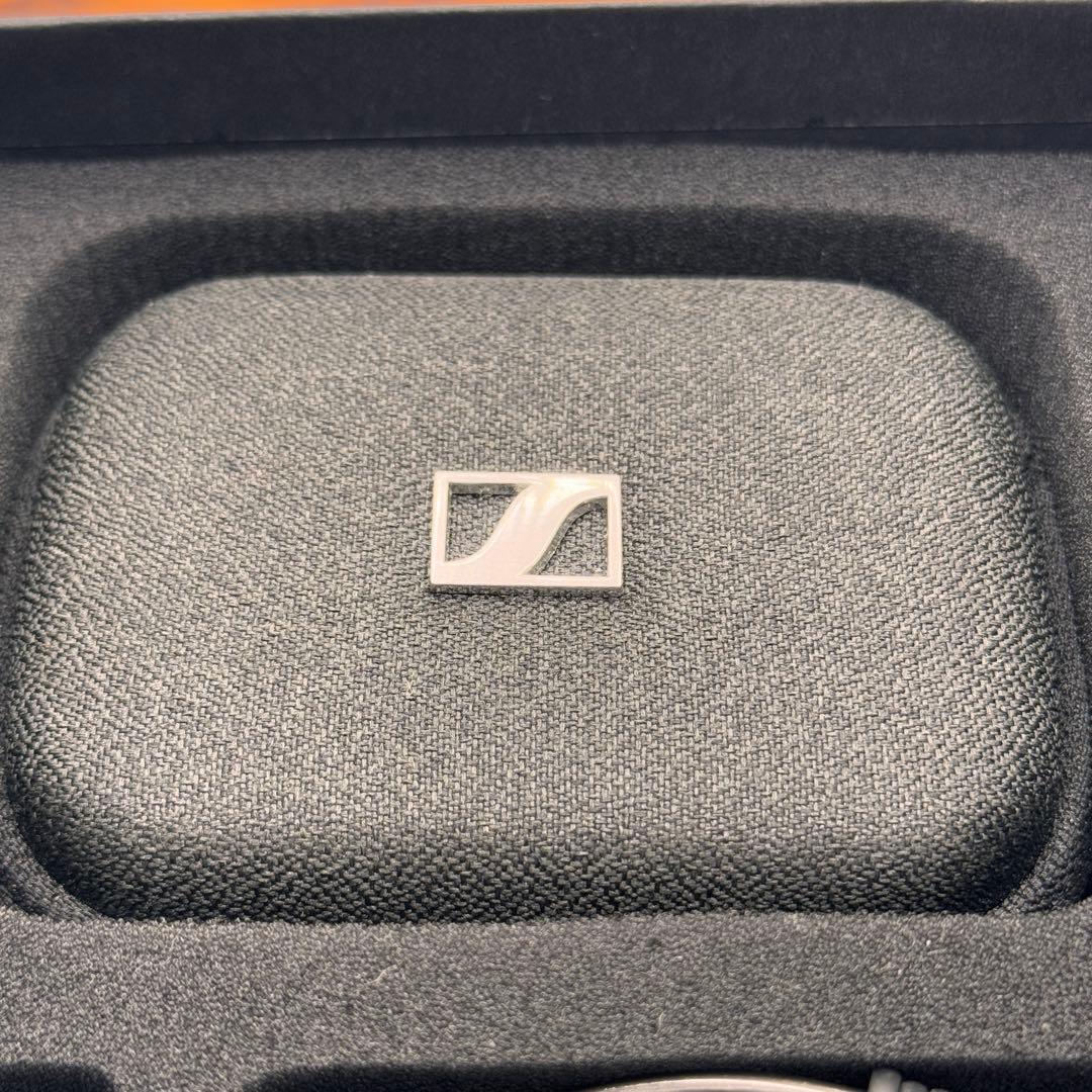 【美品／付属品完備】Sennheiser IE900 ゼンハイザー