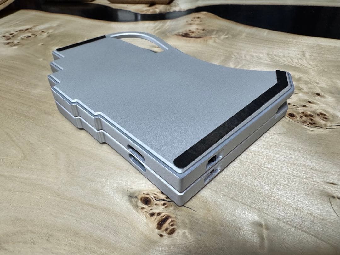 真打42 Air (Gen2) 分割キーボード　無線