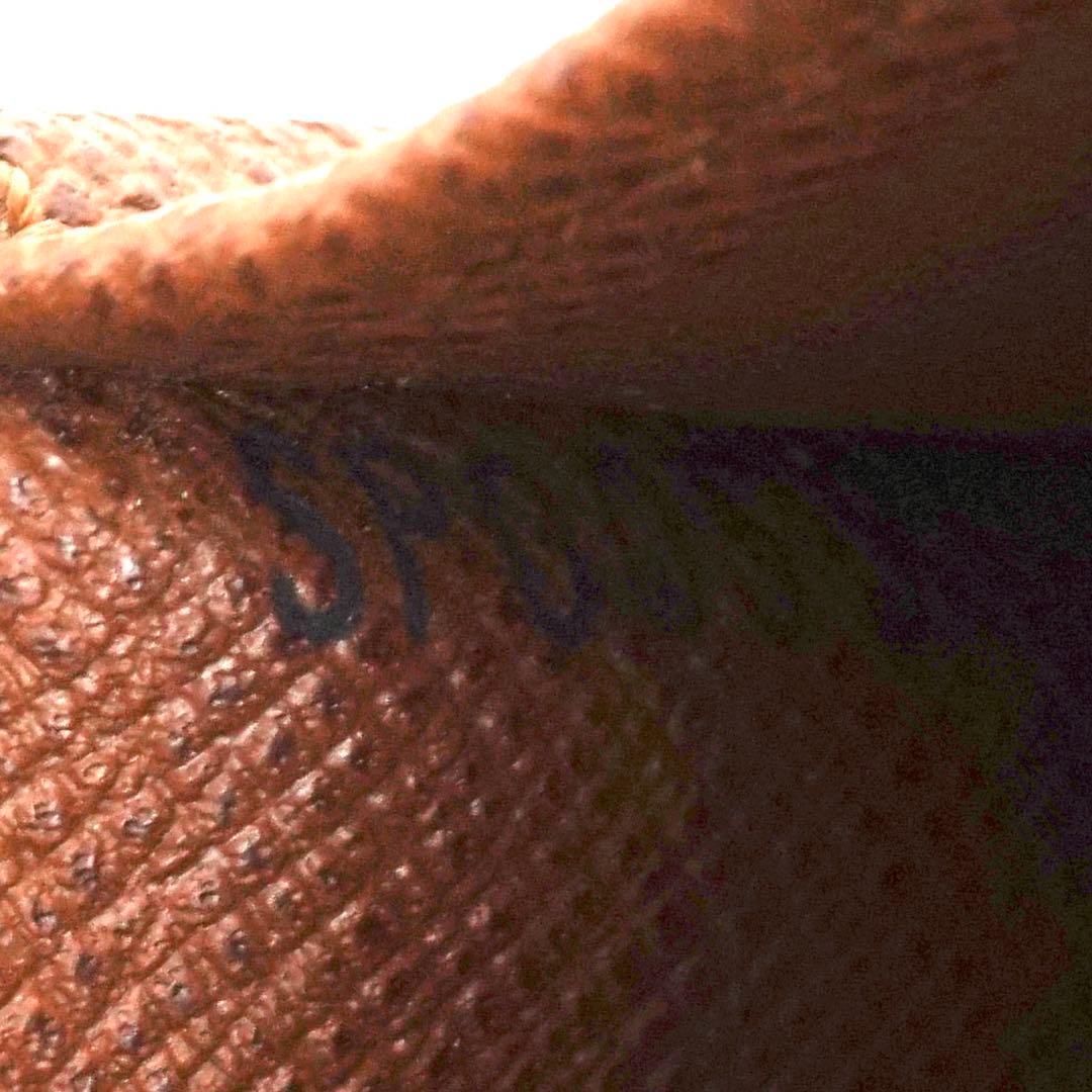 ✨新品・箱付✨　VUITTON 財布　モノグラム　ポルトモネビエカルトクレディ