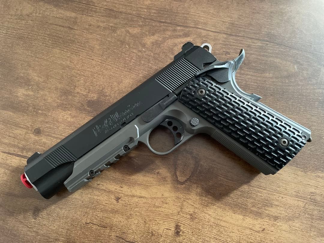 東京マルイ　ナイトウォーリア