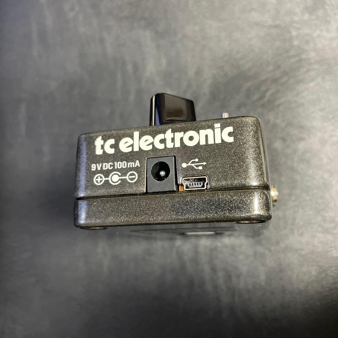 tc electronic Ditto Stereo Looper 本体のみ