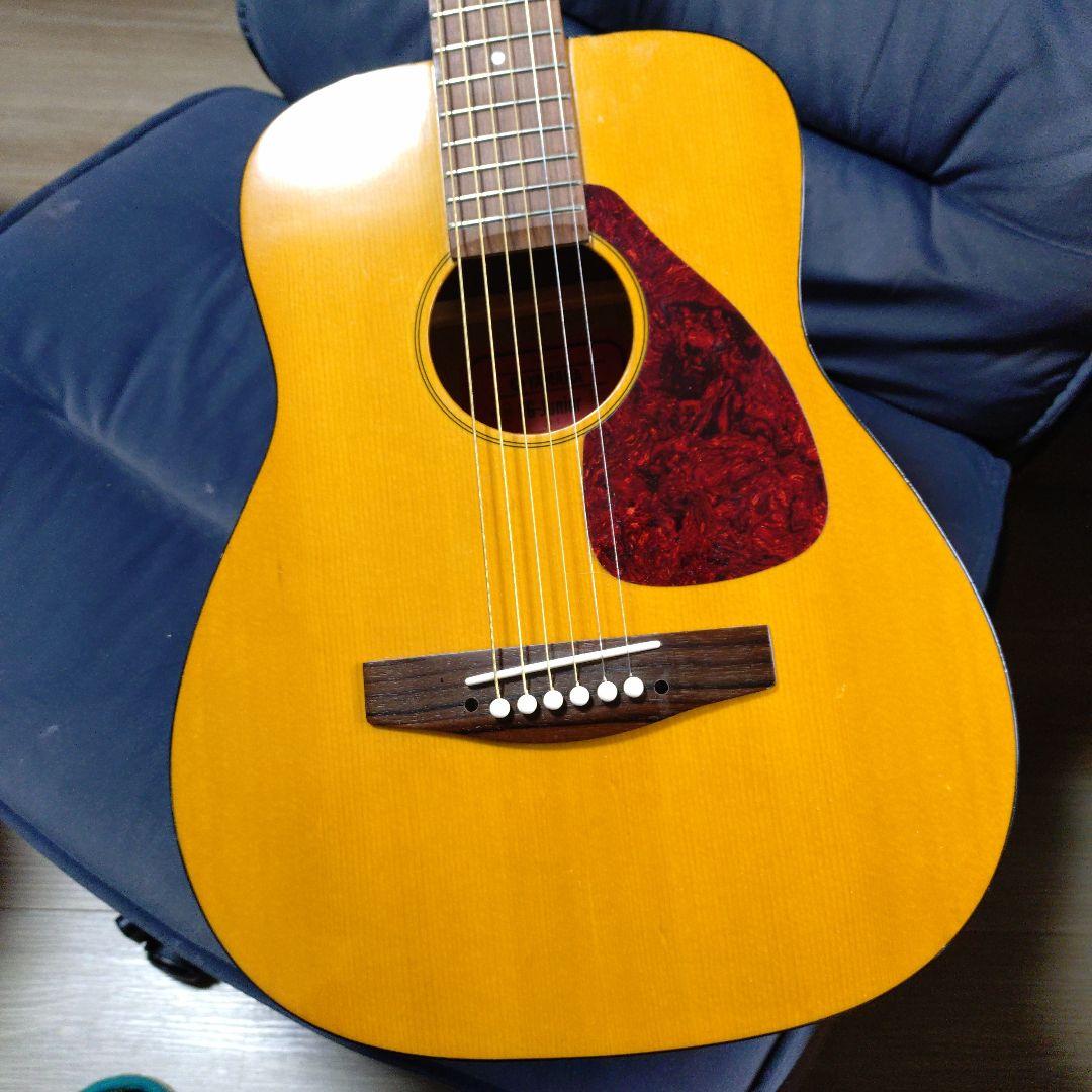 Yamaha FG-Junior JR-1 アコースティックギター