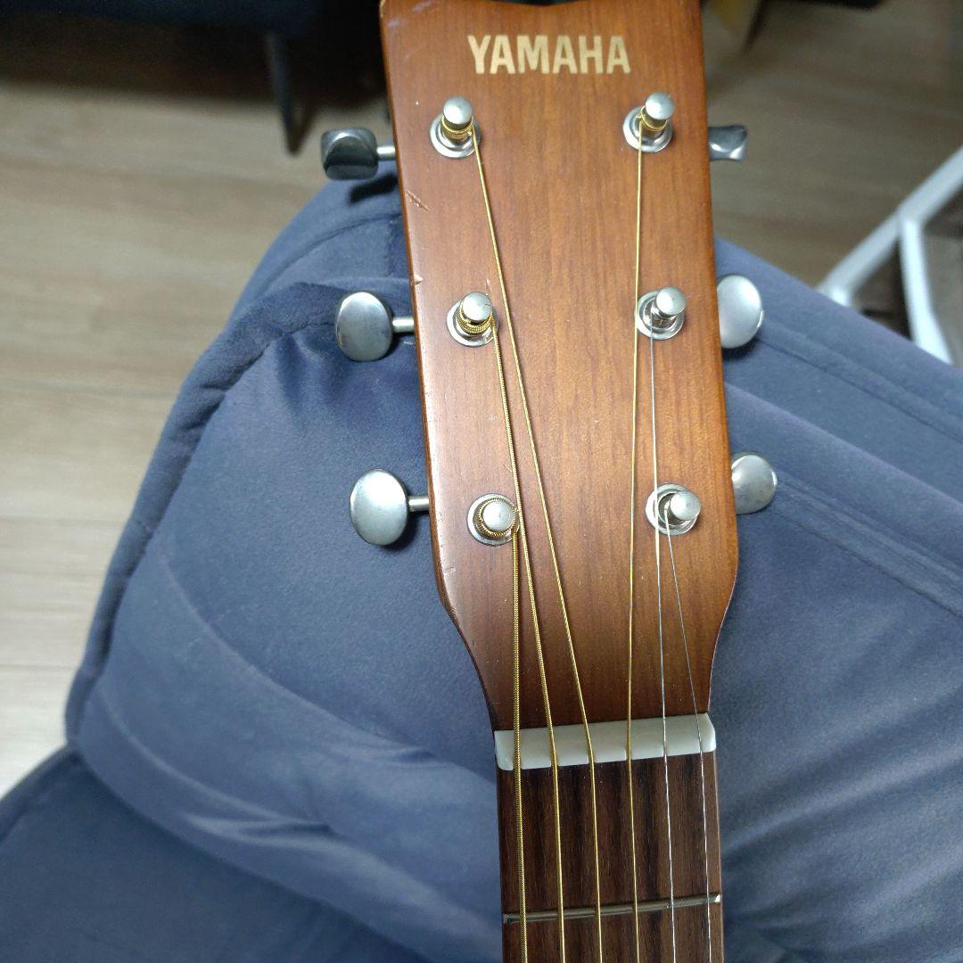Yamaha FG-Junior JR-1 アコースティックギター