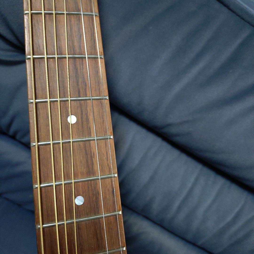 Yamaha FG-Junior JR-1 アコースティックギター