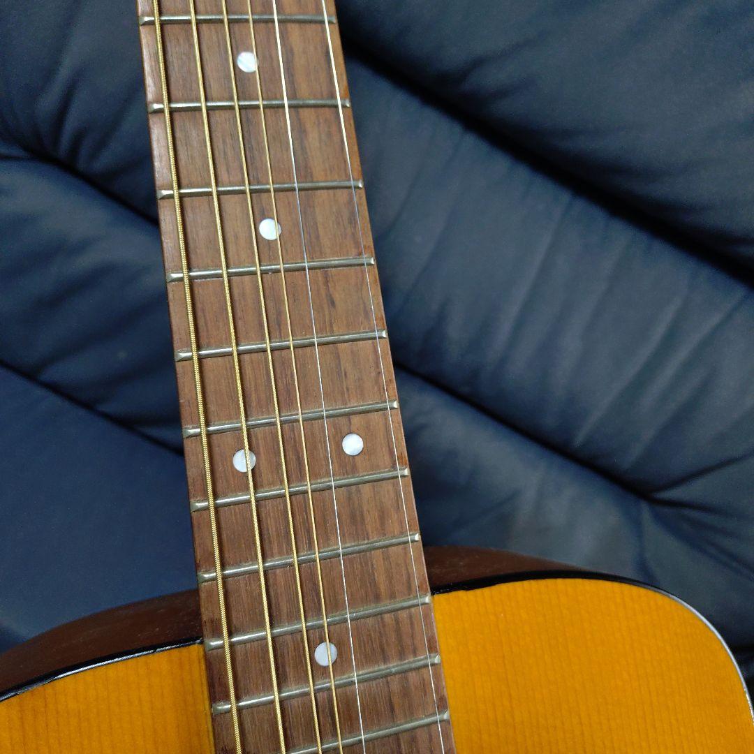 Yamaha FG-Junior JR-1 アコースティックギター