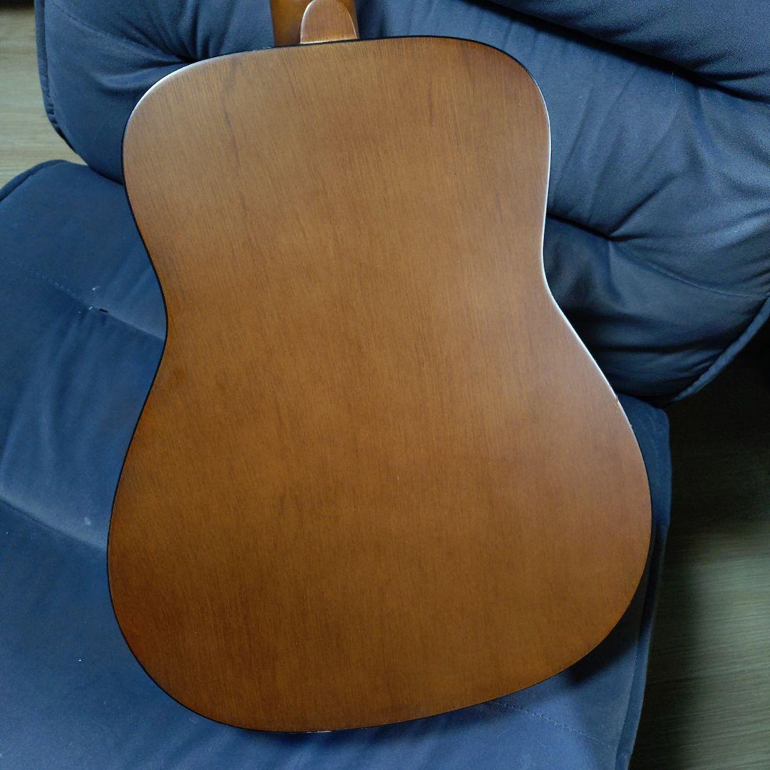 Yamaha FG-Junior JR-1 アコースティックギター