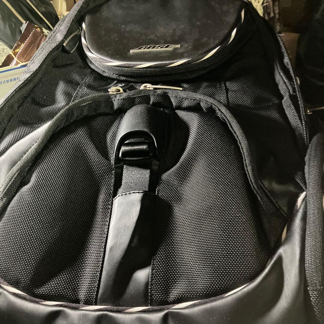 Bose QuietComfort 25 ヘッドフォン+リュック