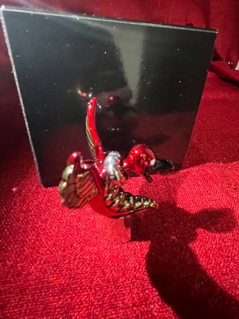 ドラゴンクエスト　 メタリックモンスターズ　リペイント　 魔天将ラルファ　カラー