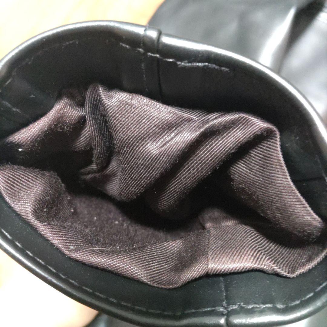 （noryaBBTR）ルイスレザー　ドミネーター　ホースハイド