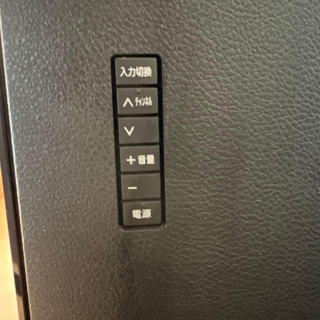 パナソニック 4K液晶テレビ