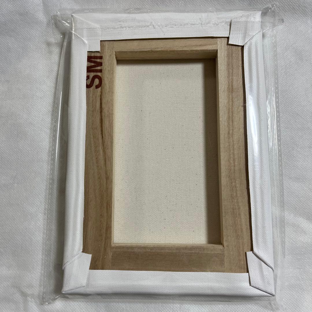 【未使用】文豪ストレイドッグス キャンバスボード 太宰 中也 双黒【匿名配送】