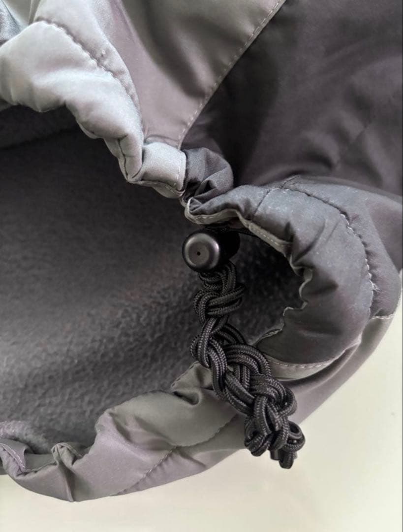 F.C.Real Bristol FCRB NIKE ブルゾン　L