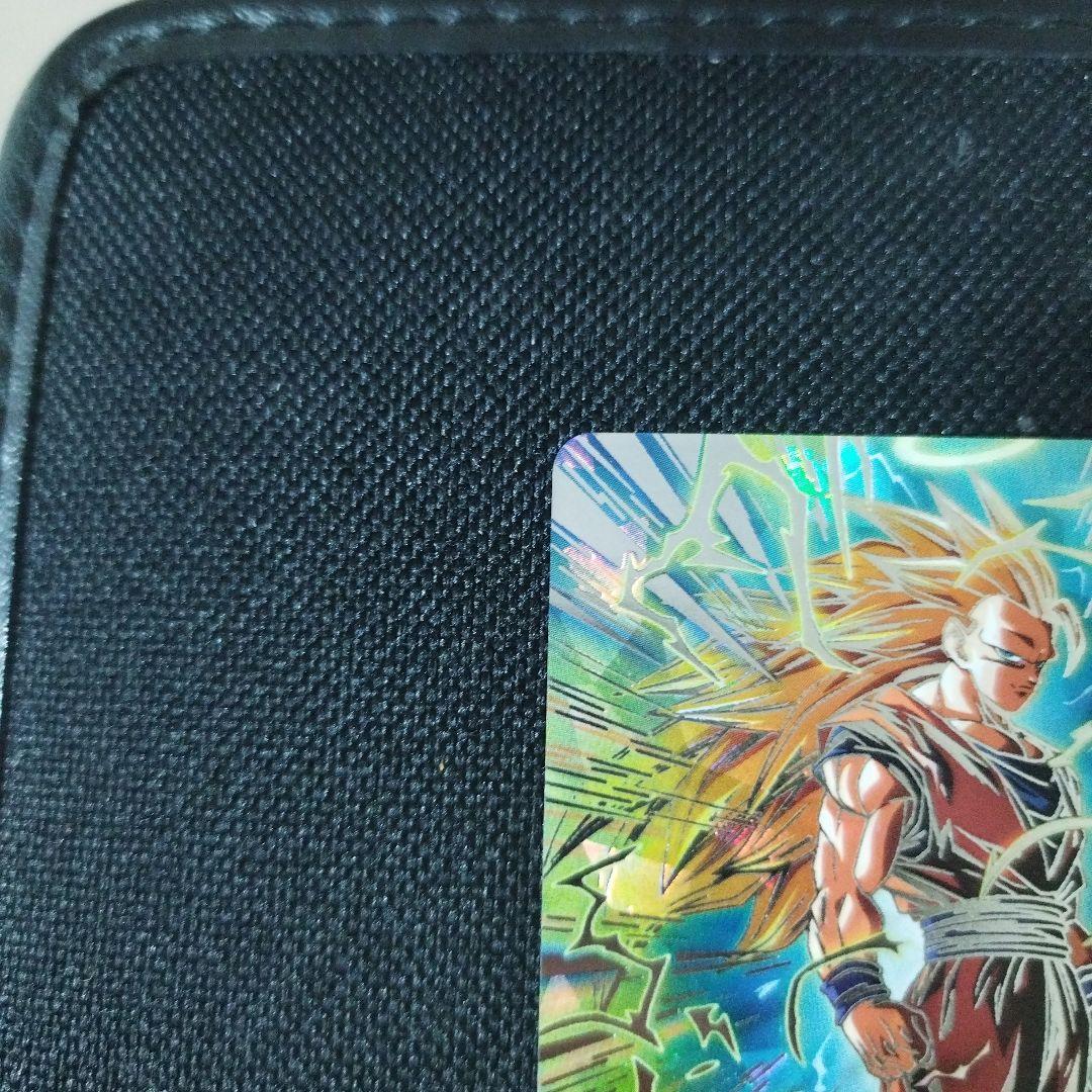 スーパードラゴンボールヒーローズ　BM11-sec3 孫悟空