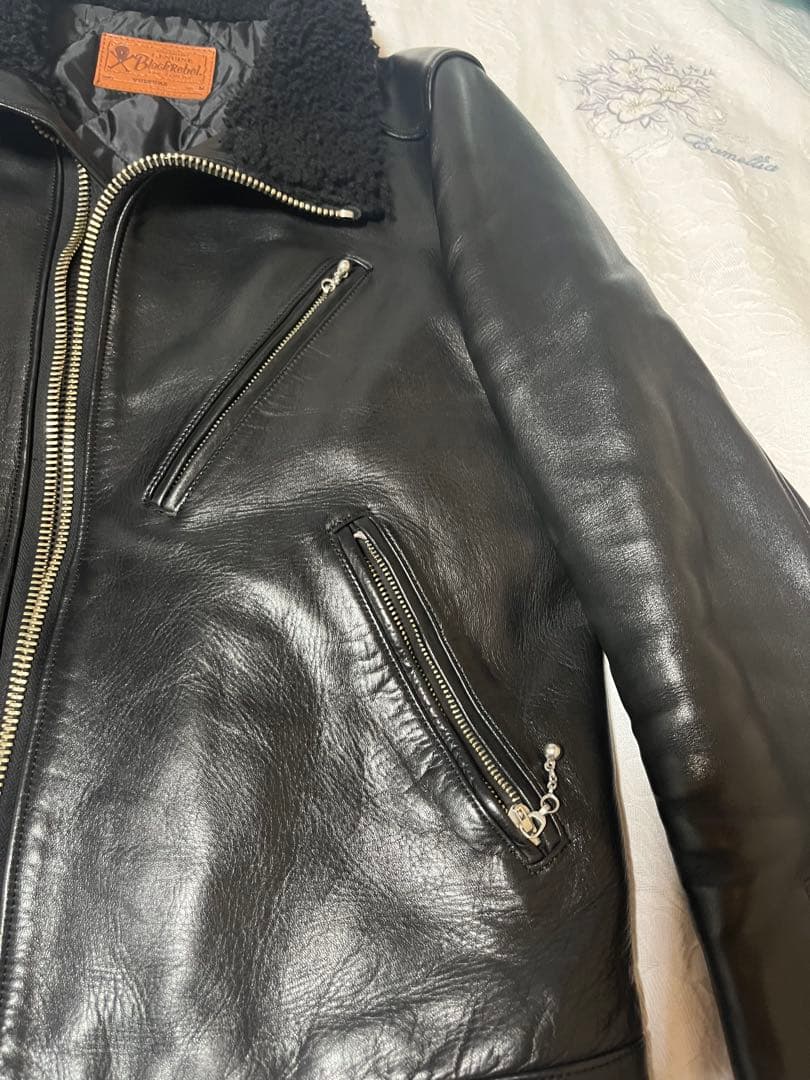 ジャケット・アウター rude gallery vulture