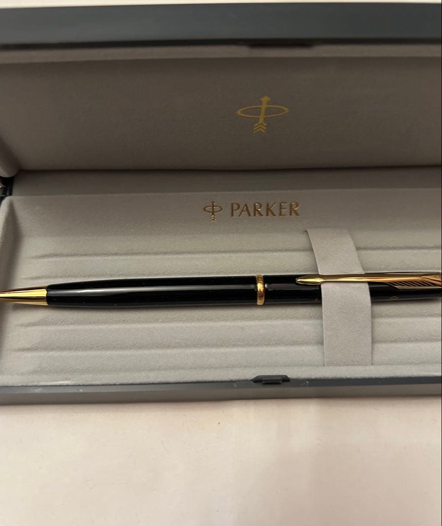 美品　Parker ボールペン 　パーカー