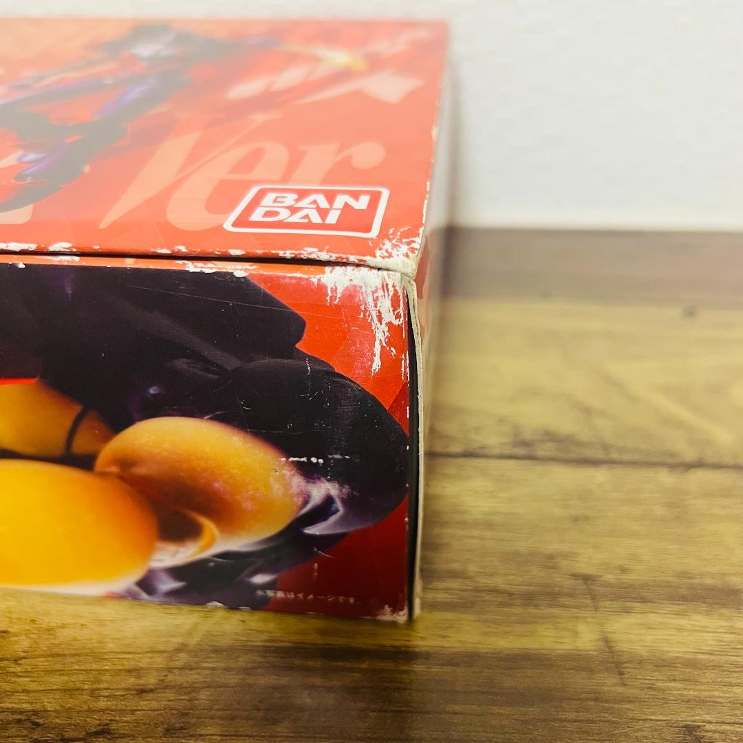 魂SPEC XS-13 エヴァンゲリオン初号機 新劇場版：破 ～覚醒Ver.～