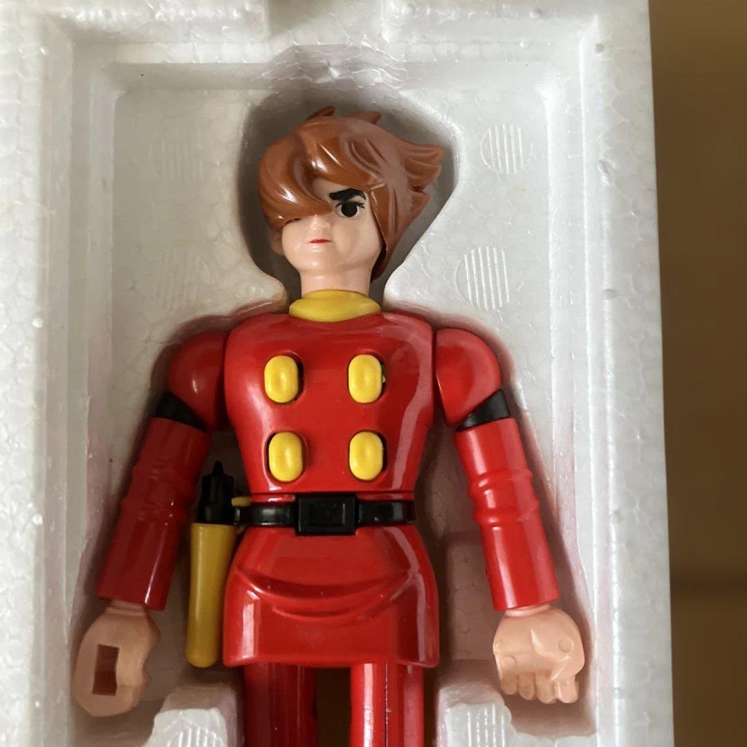 合金　サイボーグ　009 石森章太郎　タカトク　希少