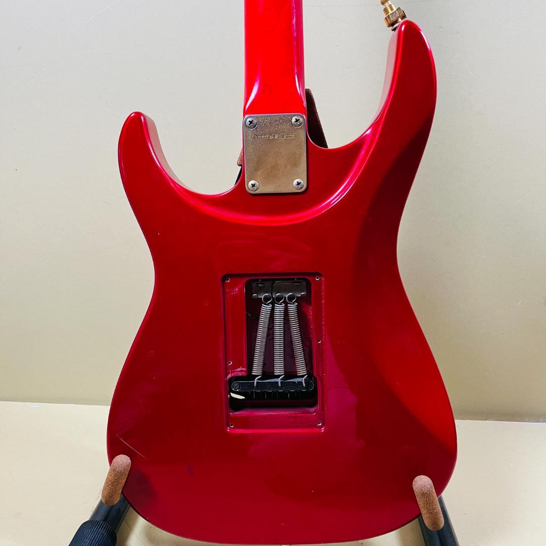 Fernandes LA-85KK L'Arc〜en〜Ciel Ken モデル