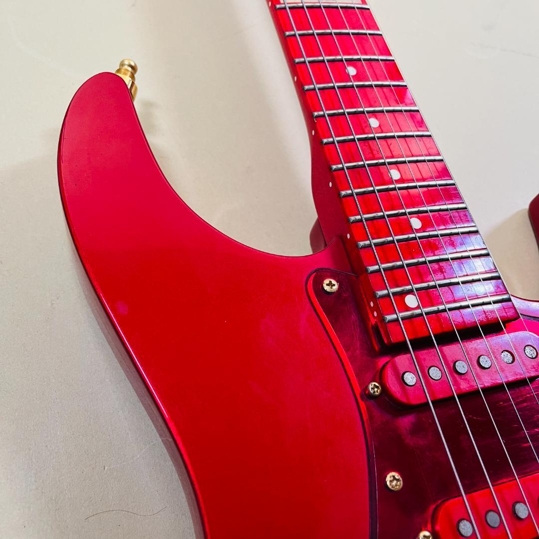 Fernandes LA-85KK L'Arc〜en〜Ciel Ken モデル