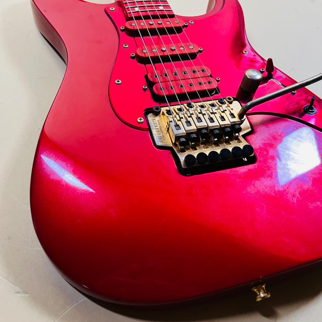 Fernandes LA-85KK L'Arc〜en〜Ciel Ken モデル