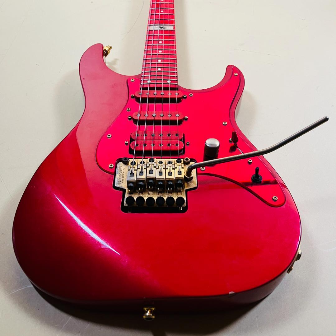 Fernandes LA-85KK L'Arc〜en〜Ciel Ken モデル