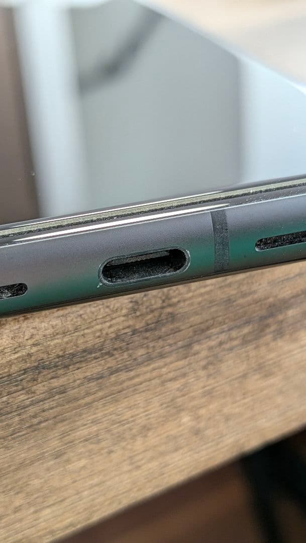 美品☆ Google Pixel 8 Obsidian 256GB SIMフリー