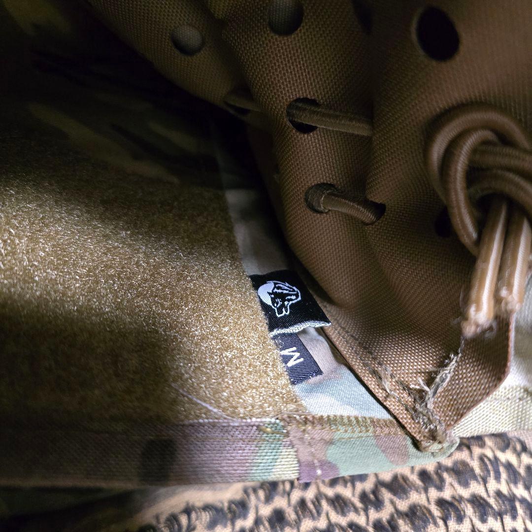 実物　SPIRITUS SYSTEMS lv119 マルチカム Mフルセット