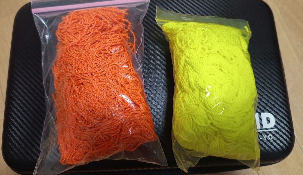 ヨーヨーセット[エッセンス・シーカー・LOOP720他]