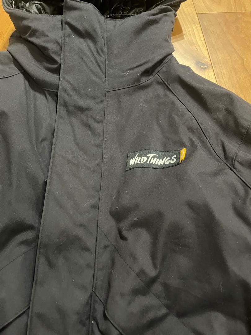 gripswany セット販売　ワイルドシングス